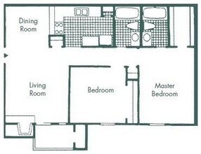 The Magnolia Remodel 07-84 floor plan
